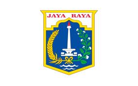 Jakarta flag