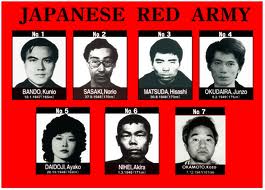 Japanese Red Army (JRA)