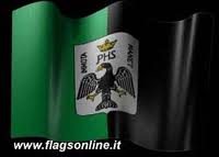 L'Aquila flag
