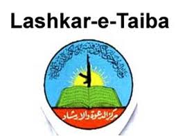 Lashkar-e-Taiba logo