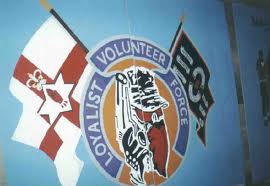 Loyalist Volunteer Force