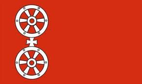 Mainz flag