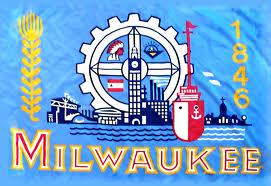 Milwaukee flag