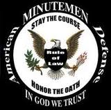 Minutemen American Defense