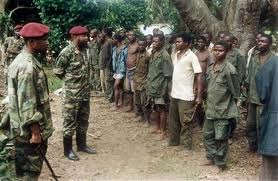 Movement for Liberation of Congo