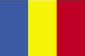 National Alliance Chad flag