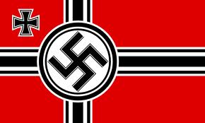 Nazi flag generic