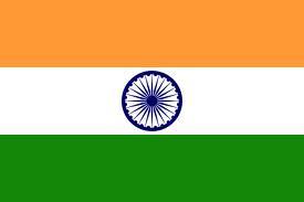 New Delhi flag