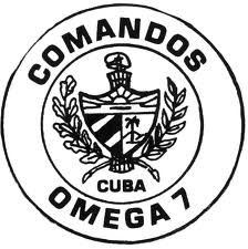 Omega-7 logo