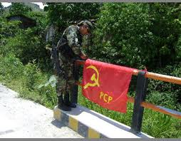 Patrols for Proletariat Internationalism