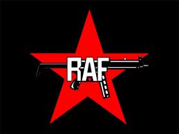 Red Army Faction (RAF)