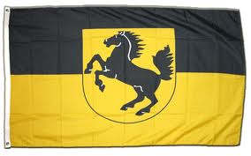 Stuttgart flag