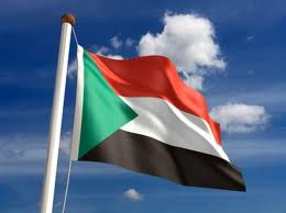 Sudan (north) flag