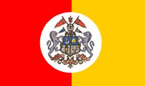 Tripura flag