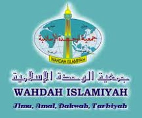 Wahdah Islamiyah profile pic
