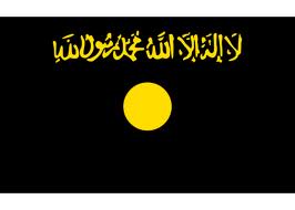 al Qaeda flag
