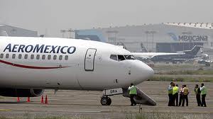 hijacking air mexico
