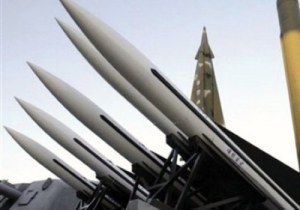North Korea missiles