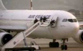 Air France hijacking