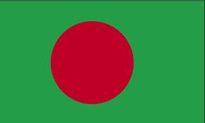 Bangladesg flag