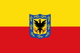Bogota flag