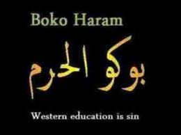 Boko Haram propaganda