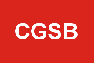 CGSB flag