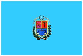 Cochabamba flag