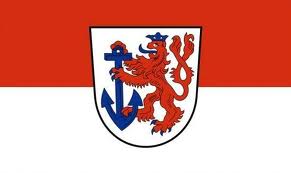 Dusseldorf flag