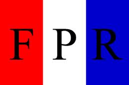 FPR flag