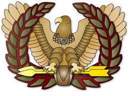 Fort Dix insignia