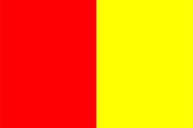 Grenoble flag