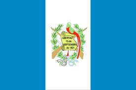 Guatemala City flag