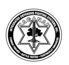Haganah logo