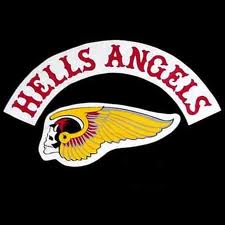 Hell's Angels logo