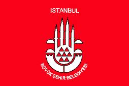 Istanbul flag