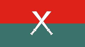 Kachin Independence Army