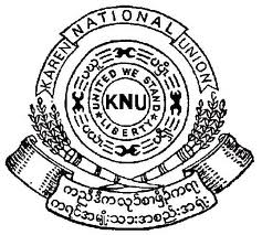 Karen National Union logo