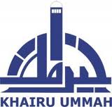 Khairu Ummah logo