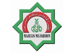 Majelis Mujahidin logo