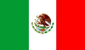 Mexico City flag