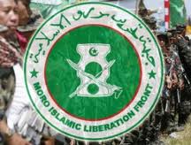 Moro Islamic Liberation Front1