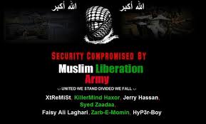 Muslim Liberation Army
