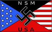 National Socialist Movement - US