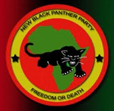 New Black Panther Party logo
