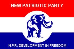 New Patriotic Party Ghana