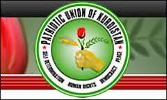 Patriotic Union of Kurdistan