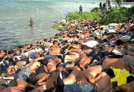 Pattani massacre