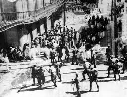Ponce Massacre