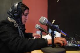 Radio Kabul